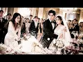 After marriage his wife humiliated him constantly After divorce she crashed his wedding in regret
