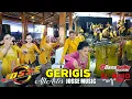 Download Lagu Gayeng Poll..! GERIGIS - JOSSE MUSIC | EL - NINO AUDIO | DANSTUDIO OFFICIAL