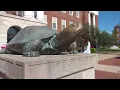 The College of Behavioral Social Sciences at UMD