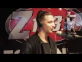 Shaun Frank LIVE on the Drive at 5 Streetmix!