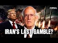 Victor Davis Hanson Iran May Be Preparing One Final Gamble