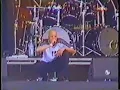 Meshuggah - Future Breed Machine LIVE Dynamo 99