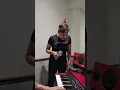 SELAGI ADA CINTA by Dennis Lau X Ning Baizura (Live Spontaneous Jam Cover)