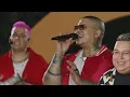 Di Propósito, Yan, Vitor Limma - Sinto Sua Falta / Namoro Escondido / 12 Horas (Ao Vivo)
