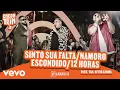 Download Lagu Di Propósito, Yan, Vitor Limma - Sinto Sua Falta / Namoro Escondido / 12 Horas (Ao Vivo)