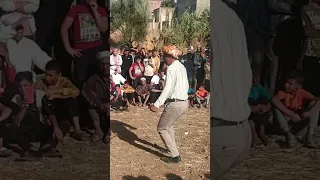 رقص علاوي DANSE ALLAOUI Algerie Allaoui Waada Reggada وعدة وهران الجزائر رقص العلاوي 