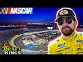 DraftKings NASCAR DFS Picks Food City 500 Bristol