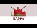 CRUSH (크러쉬) - NAPPA (나빠) (Lyrics Eng/Rom/Han/가사)