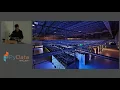 Tyler A Erickson - Analyzing Petabytes of Earth Science Data with Jupyter and Earth Engine