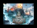 World of Warships OST 34