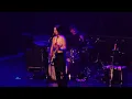 LIZZE McALPINE - Pancakes For Dinner - Live @Kings Theater - Brooklyn, NY 2/24/22 - 4K