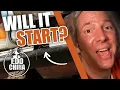 1986 Range Rover; Will it start? - Edd China's Workshop Diaries
