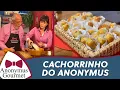 Download Lagu Cachorrinho do Anonymus: pra todas as idades! - Anonymus Gourmet - programa completo - 31/10/2020