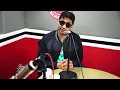 Zara Zara Live On Red Fm India | Arjun Kanungo | Latest Music Video
