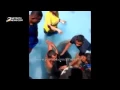 Detik Detik Siswa SMA Tersedot Pipa Pembuangan Citraland Waterpark