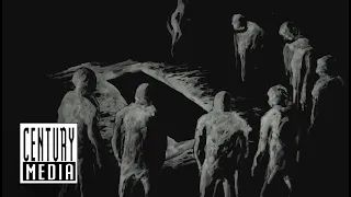 AT THE GATES - Tomb of Heaven (OFFICIAL ANIMATED VIDEO)