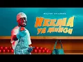Download Lagu Walter Chilambo - Neema Ya Mungu (Visualizer)