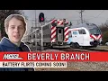 Metra is getting Battery FLIRT Trains
