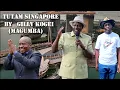TUTAM(SINGAPORE) BY GILLY KOGEI(MAGUMBA)-official song