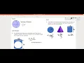 IXL T7 Volume of Spheres