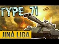 Download Lagu World of Tanks/ Komentovaný replay/ Type 71