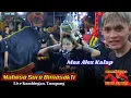 Download Lagu MAS ALEX KALAP MBEROT‼️ MAHESO SURO BIMA SAKTI Live Kambingan Tumpang