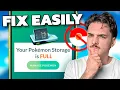 Give me 19 Minutes You ll Never have Storage Issues Again