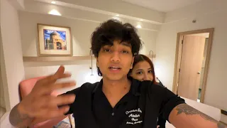 Socha nhi tha vacation par esa hoga💔 | Tushar silawat