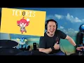 Download Lagu The8BitDrummer covers Tetoris  by Hiiragi Magnetite on drums...