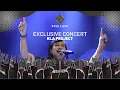 HEY !! - KLA PROJECT (EXCLUSIVE CONCERT)