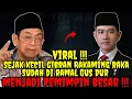 Download Lagu Heboh‼️ Sejak Kecil Gibran Sudah Diramal Gus Dur Jadi Pemimpin Besar 😱