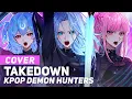 Download Lagu KPop Demon Hunters - \