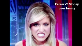 After much prayer I have decided to divorce my husband Ainsley Earhardt Fox News Exposed