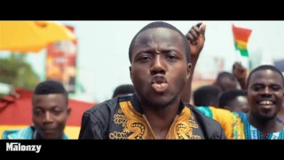 malonzy ft fritz brebre official ghana peace song youtubevia torchbrowser com