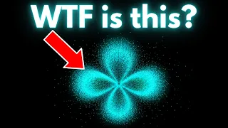 We finally understood orbital shapes intuitively My mind is blown