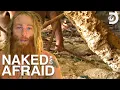 The Most Ingenious Survival Hacks from Season 18 Naked and Afraid Discovery