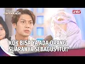 Lagu Gak Mungkin Ada Orang Yang Suaranya Lebih Bagus Dari Nency! | Senandung Cinta Lilis ANTV Ep 10 (4/4)