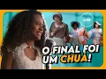 Download Lagu O FINAL de GAROTA DO MOMENTO foi ÓTIMO! | Coisas de TV em Live