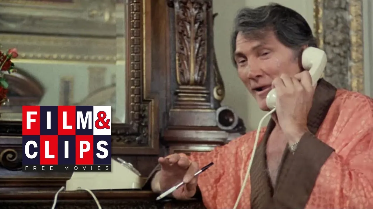 Rulers of the City - with Jack Palance! - Full Movie HD by Film&Clips Free Movies