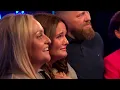Robbie sings 'If You Love Her' by Forest Blakk | The Voice UK