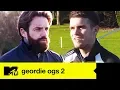 EP Aaron Turns To Gaz For Dad Advice After Talia ISSUES Geordie OGs 2