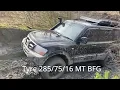 Download Lagu Muddy Hill. Third times lucky. Mitsubishi Shogun 3.2 DID Pajero OFF-ROAD Montero  BF Goodrich tyre