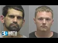 2 Arrested After Home Break-In Crowbar Assault In Lincoln County