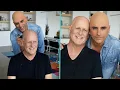 Dave Coulier DEFENDS John Stamos After Bald Cap Backlash Amid Cancer Battle