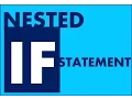 How to Use Nested IF Statements in Excel