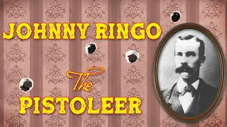 Download Johnny Ringo the Pistoleer MP3