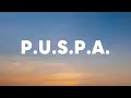Download Lagu ST12 -  P.U.S.P.A. (Lyrics Video)