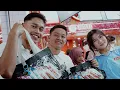 Download Lagu Ilham Rio Fahmi dan Alfriyanto Nico Kunjungi Booth Indofood di Pekan Raya Jakarta, Kemayoran!