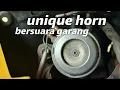 Download Lagu Cara membuat suara klakson menjadi garang dan unik serta double nyaring - horn modification
