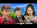 Download Lagu Neend Churai Meri 💓 Fanny Love Story 💘 Hindi Song 🥰 Cute Romantic Love Story 💞 Love Book